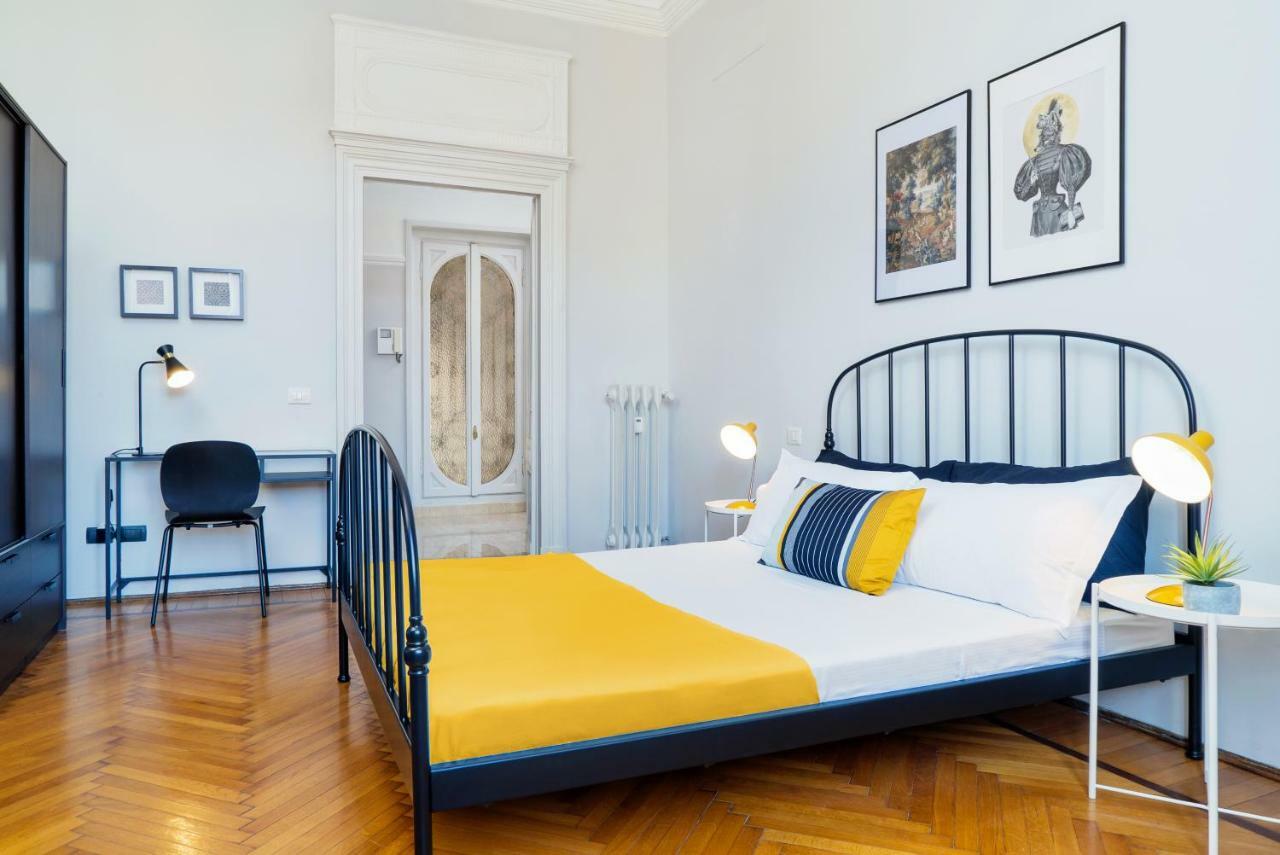 Apartamento Hemeras Boutique Homes - 4 Design Homes In Center *