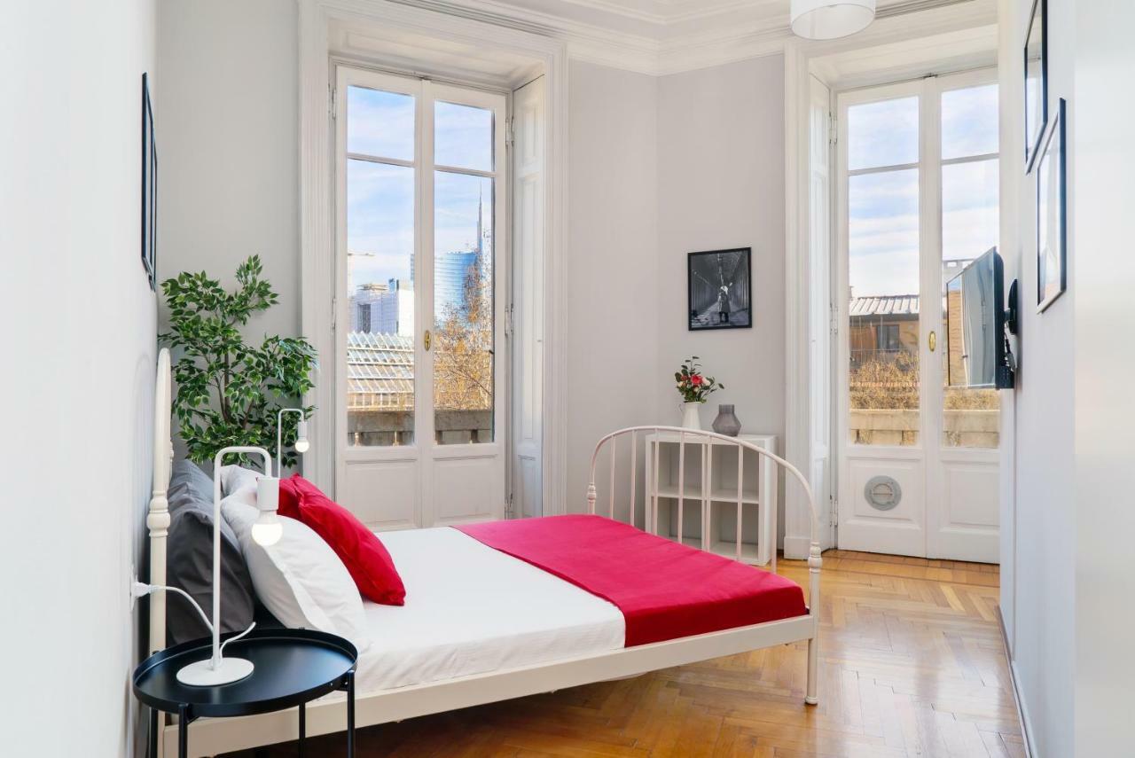 Apartamento Hemeras Boutique Homes - 4 Design Homes In Center *