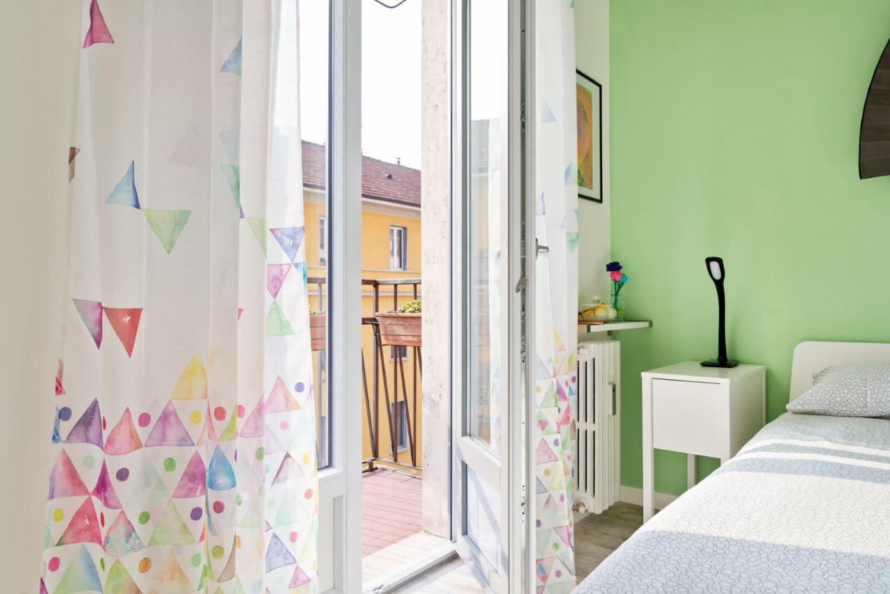 Apartamento Flatty Apartments- Alserio Milão