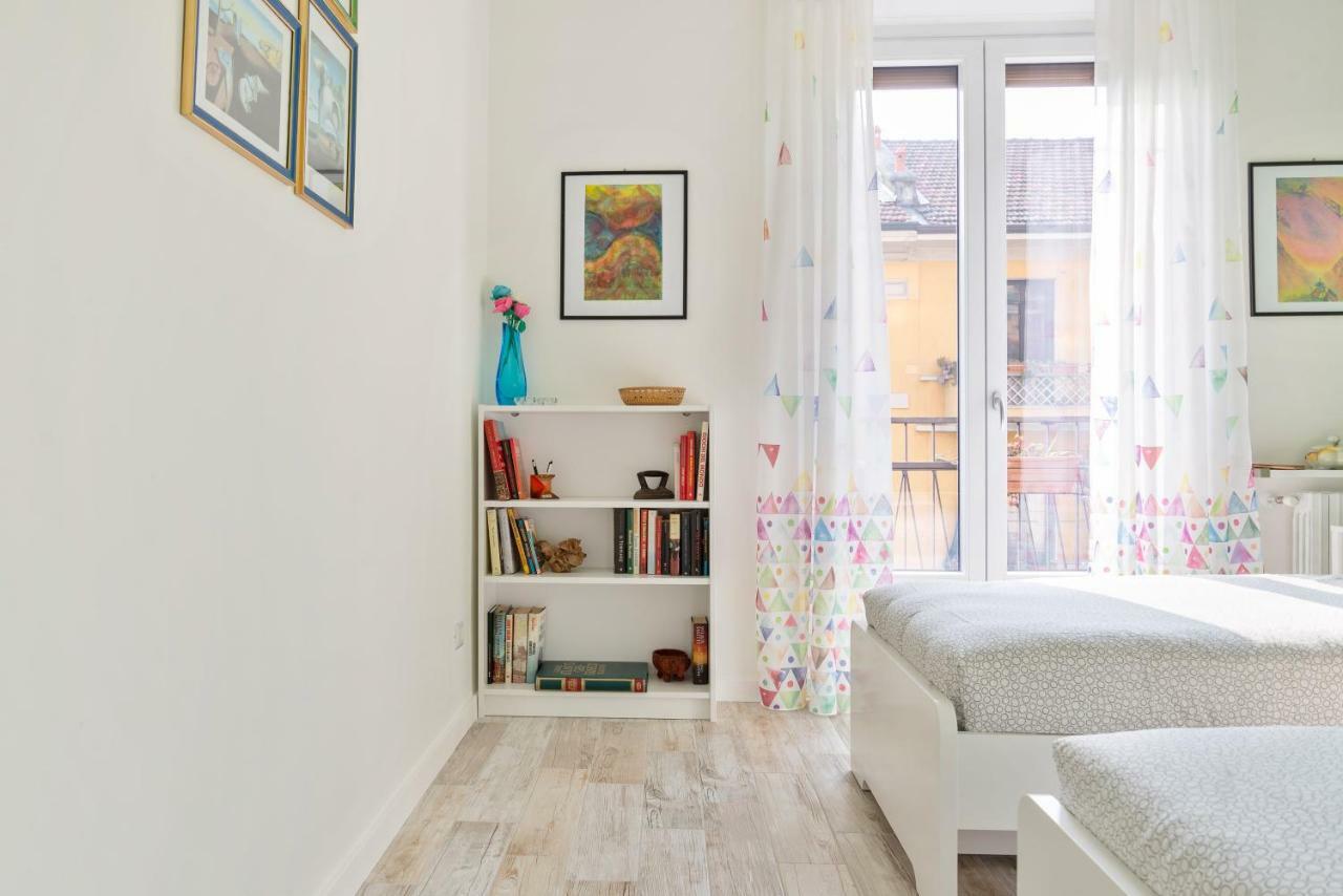 Flatty Apartments- Alserio Apartamento Milão
