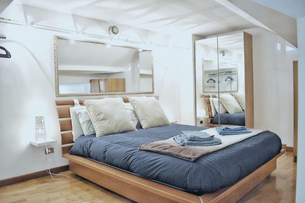 Charming Design Loft Isola