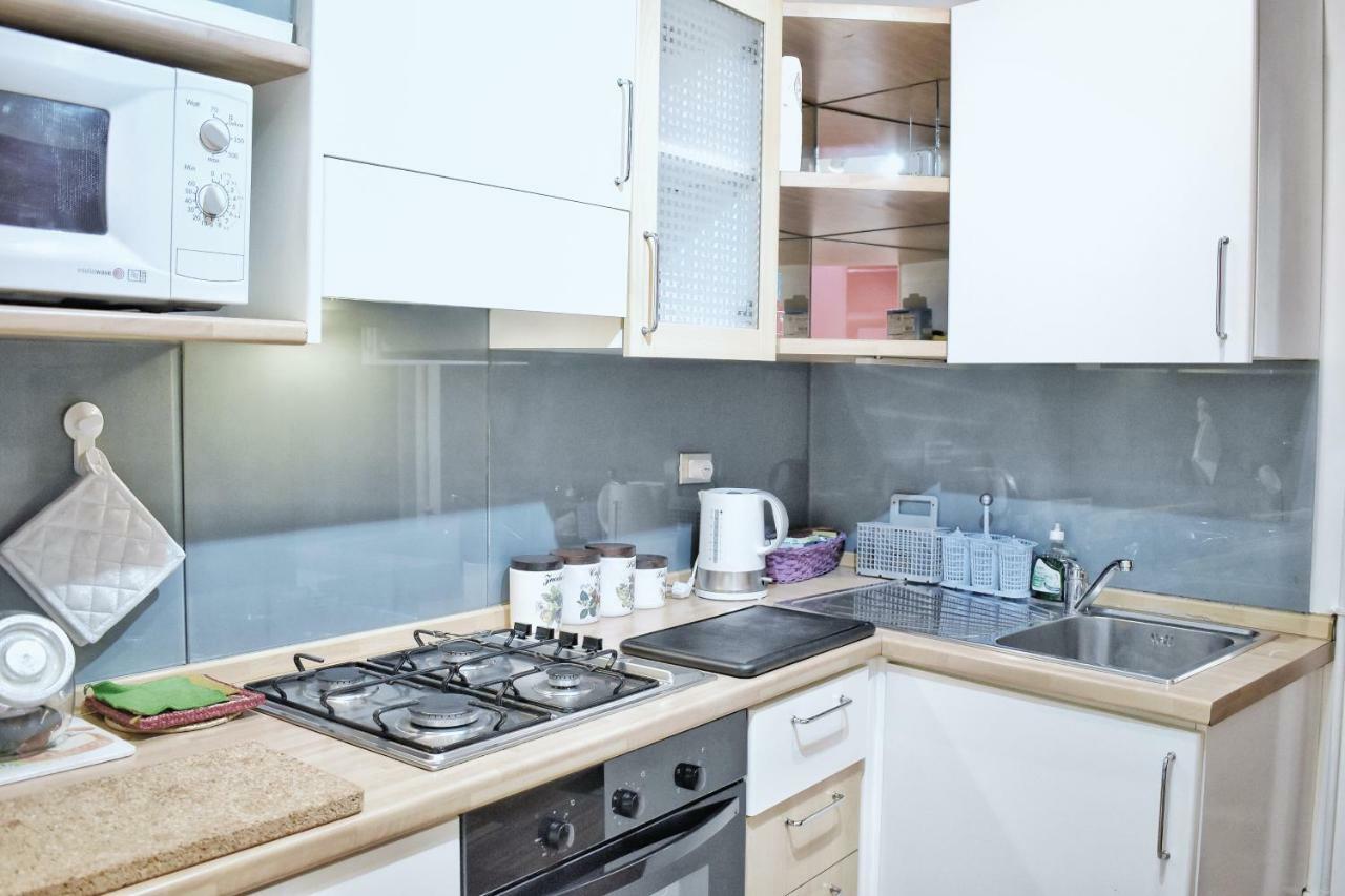 Apartment Charming Design Loft Isola *