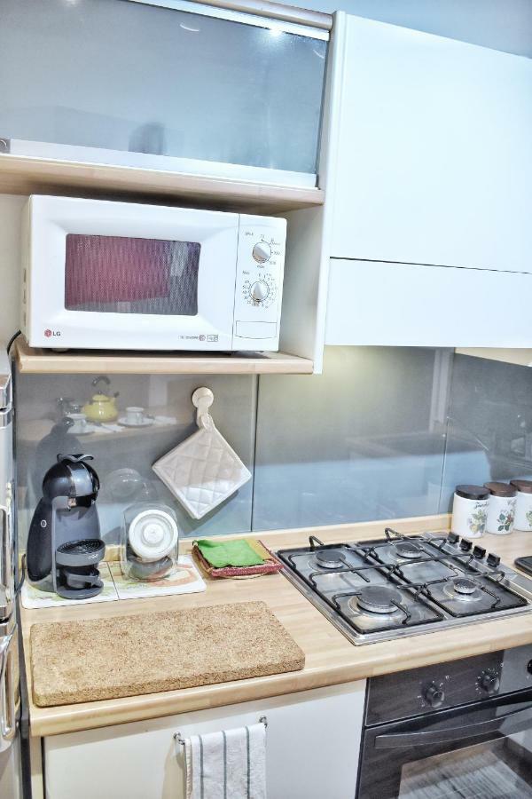 Charming Design Loft Isola Milan