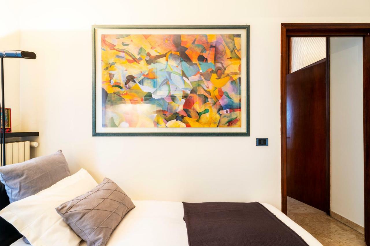 Hacca Collection - D'orsenigo 22 Apartment Milan