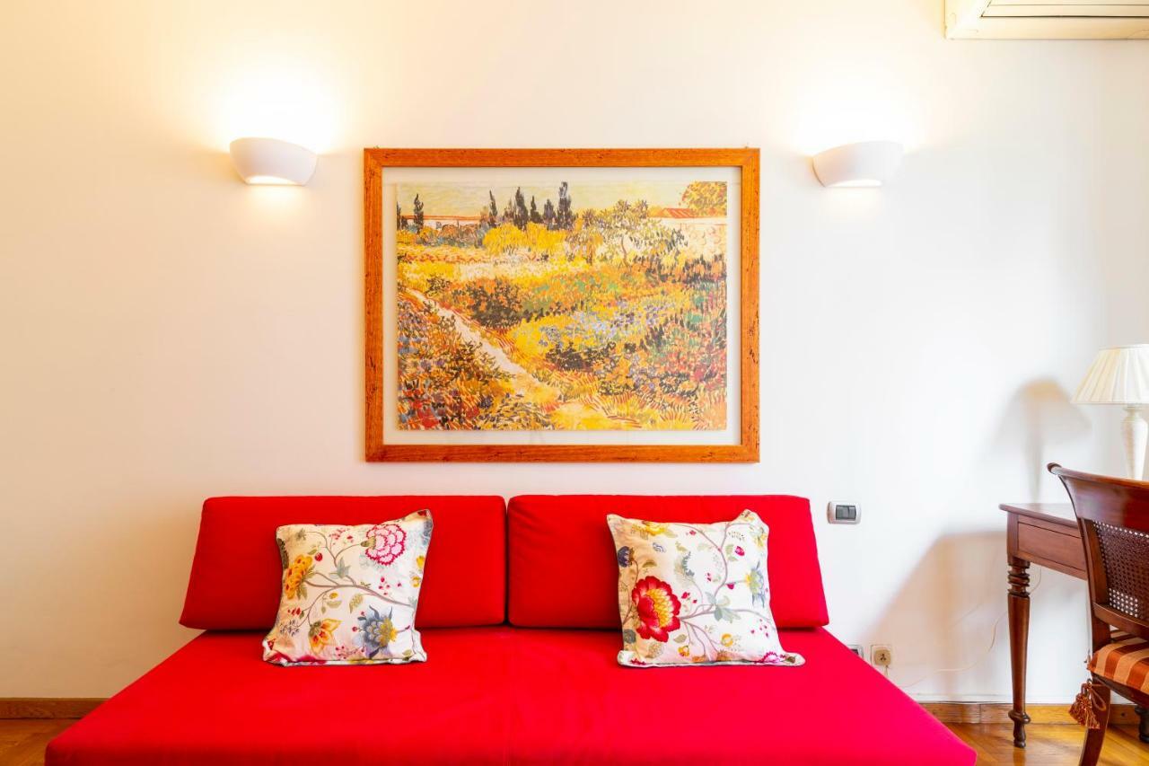 Apartment Hacca Collection - D'orsenigo 22 Milan