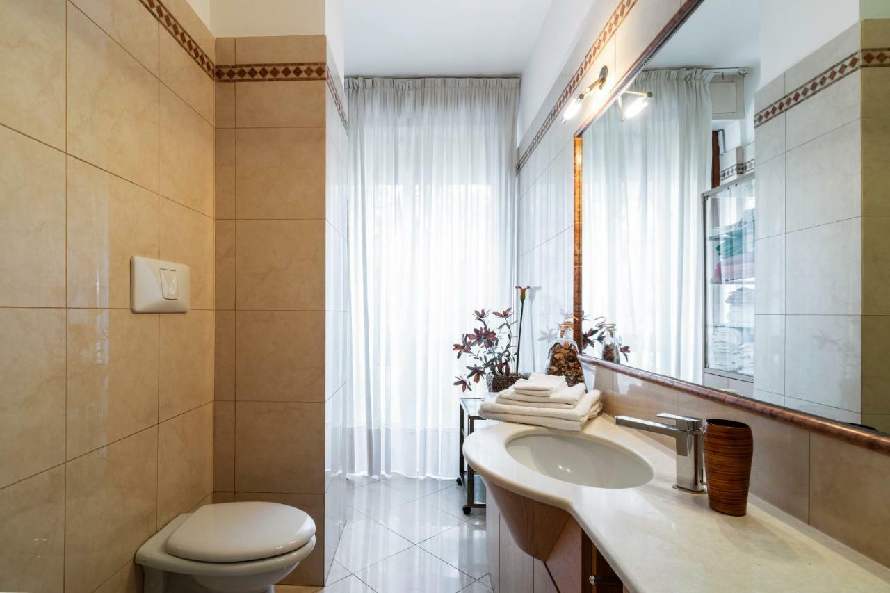 Hacca Collection - D'orsenigo 22 Apartment Milan