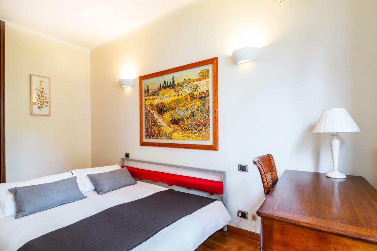 Apartment Hacca Collection - D'orsenigo 22 Milan