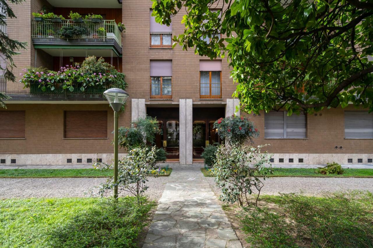 Hacca Collection - D'orsenigo 22 Apartment Milan