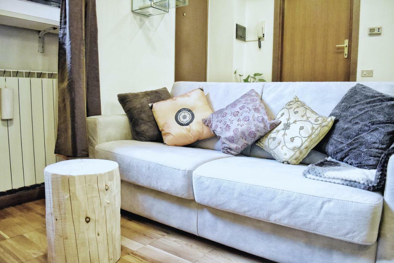 Apartment Charming Design Loft Isola