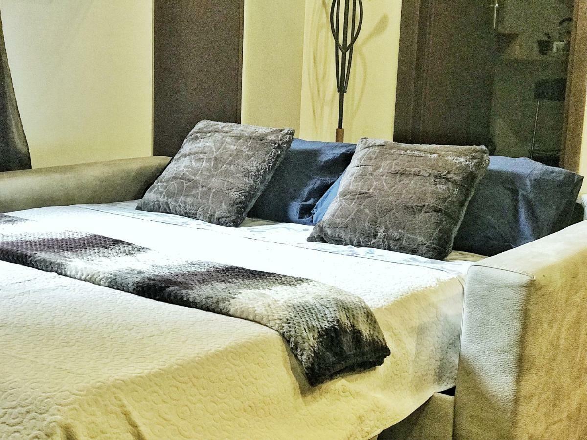 Apartment Charming Design Loft Isola *