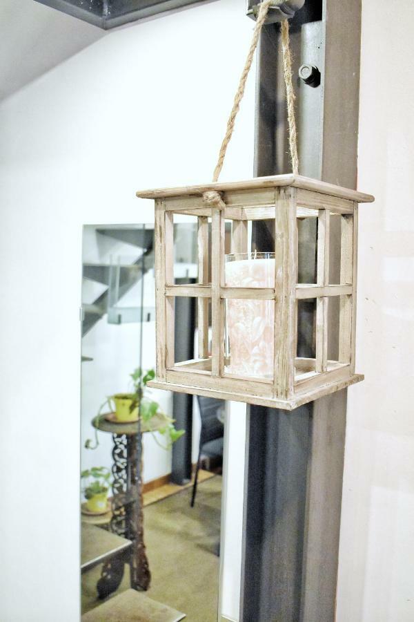 Charming Design Loft Isola *