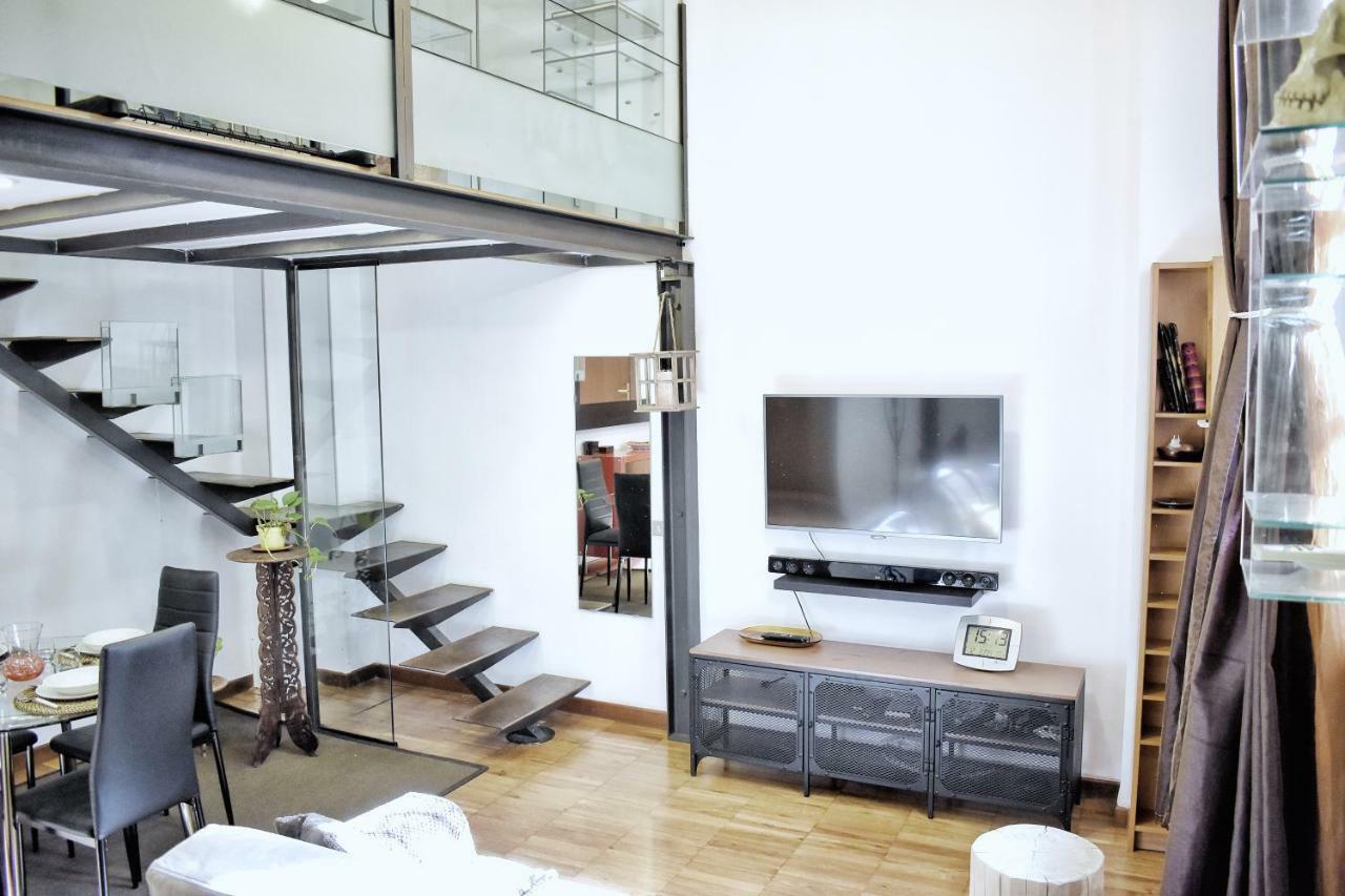 Charming Design Loft Isola *