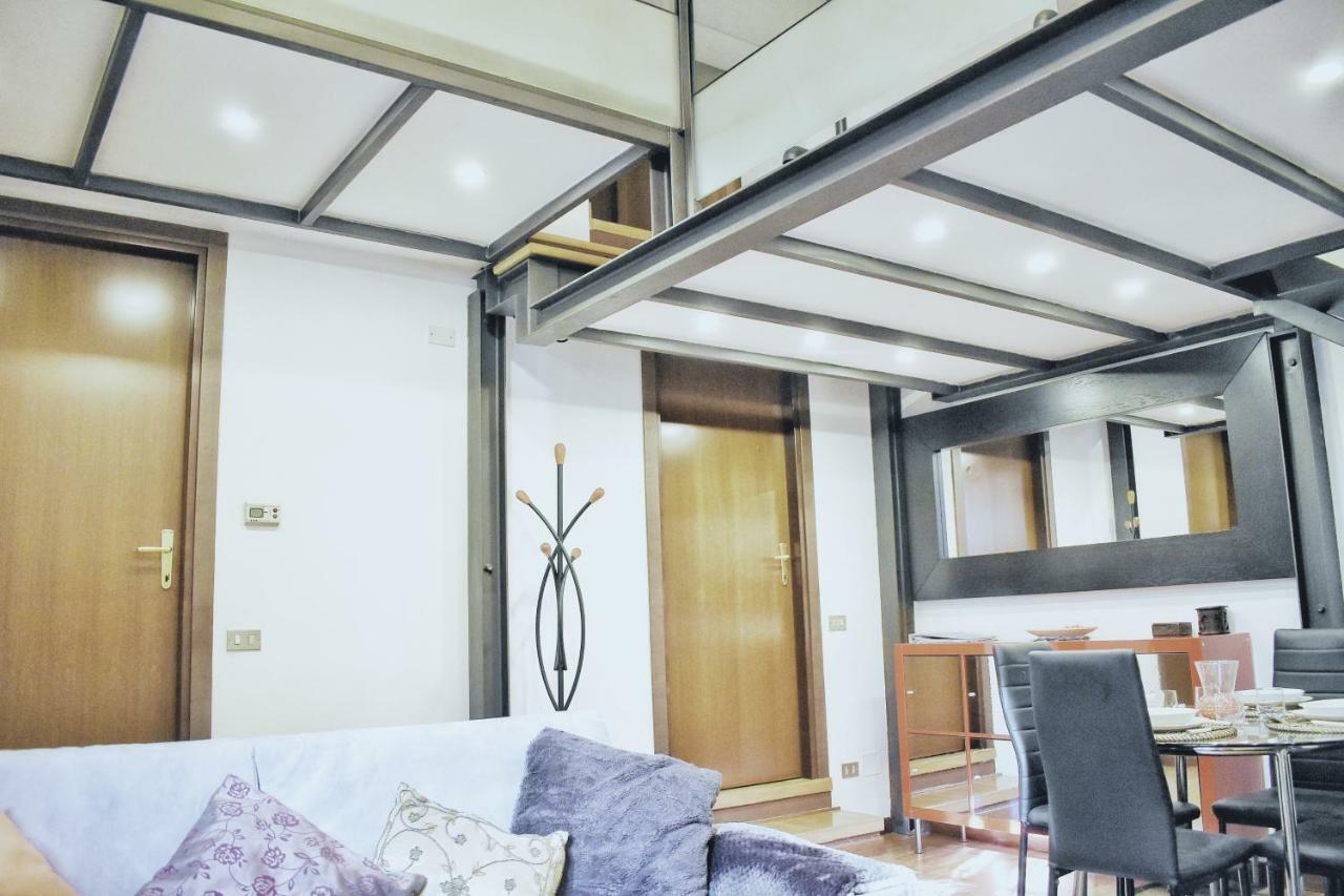 Charming Design Loft Isola *