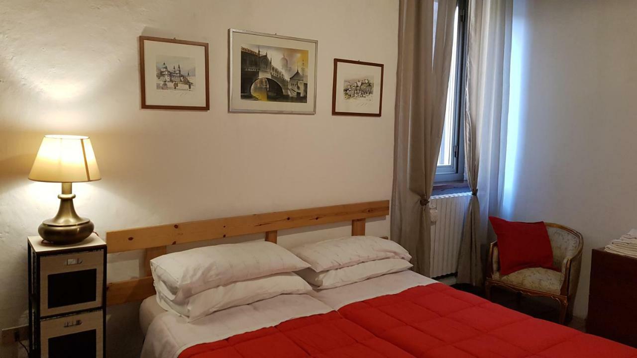 Trenno La Casa Di Corte *