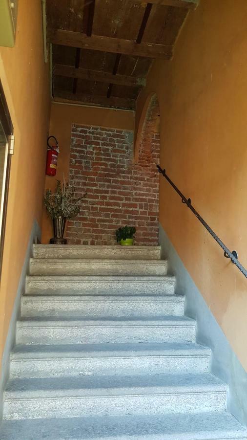 Trenno La Casa Di Corte Apartment Milan