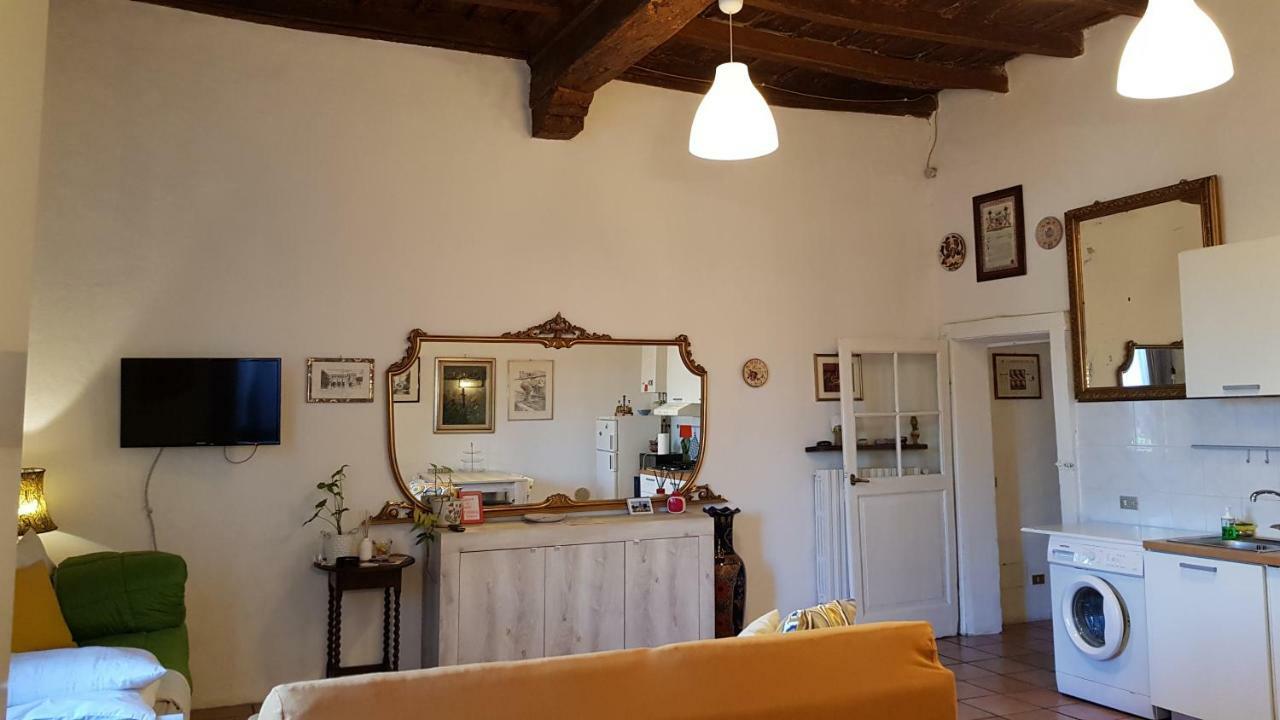 Apartment Trenno La Casa Di Corte *