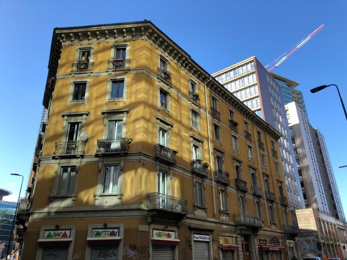 Bilocale Zona Milan
