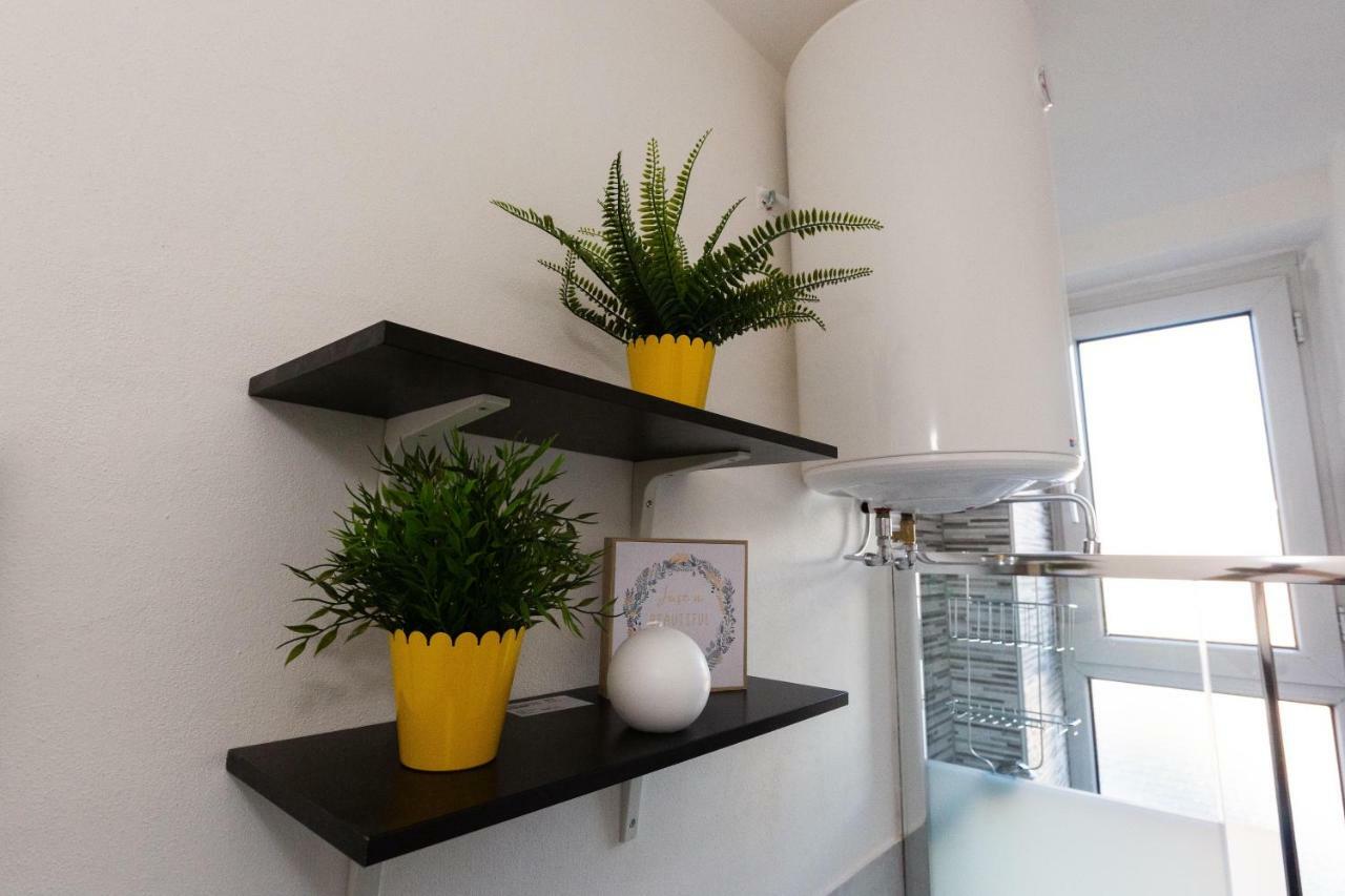 Mamiani 2 Apartment *