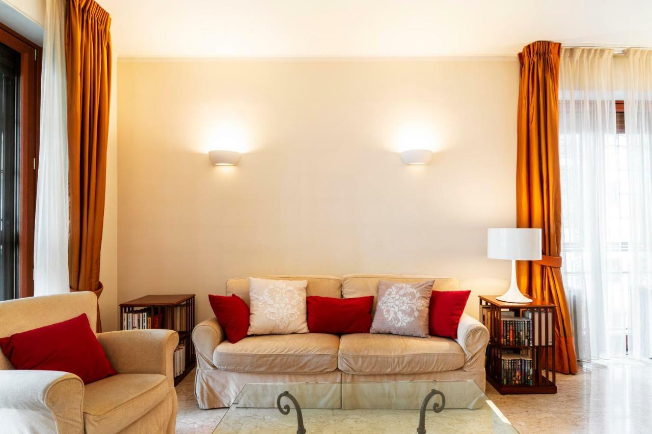 Apartment Hacca Collection - D'orsenigo 22 Milan