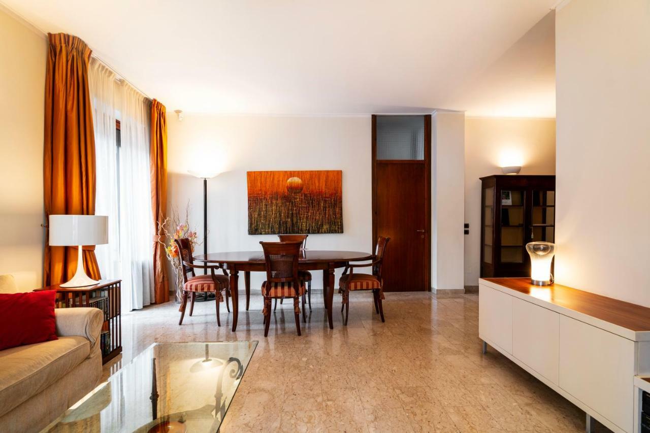 Hacca Collection - D'orsenigo 22 Apartment *