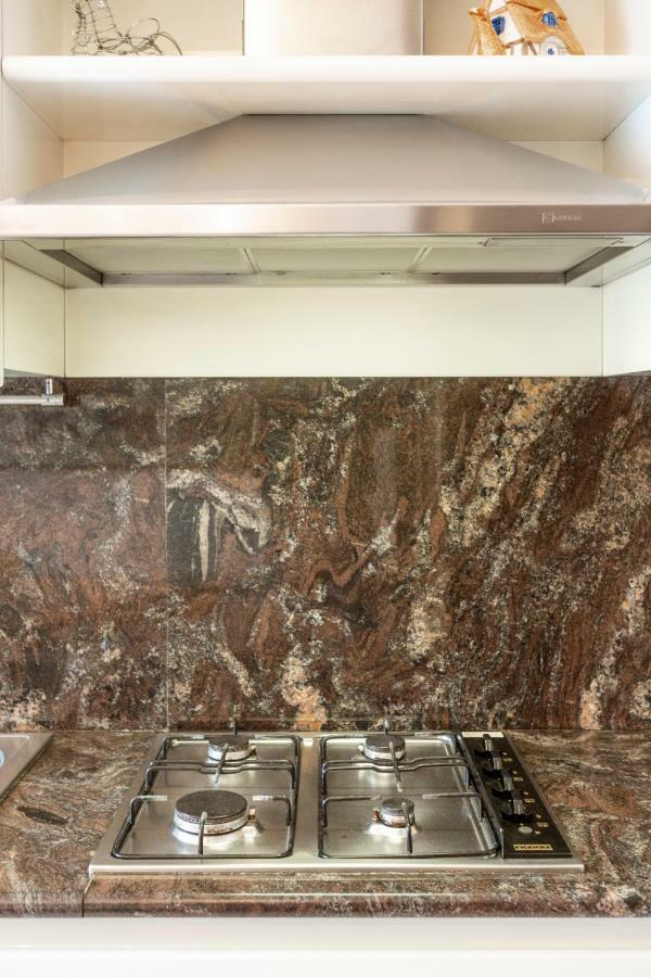 Hacca Collection - D'orsenigo 22 Apartment *