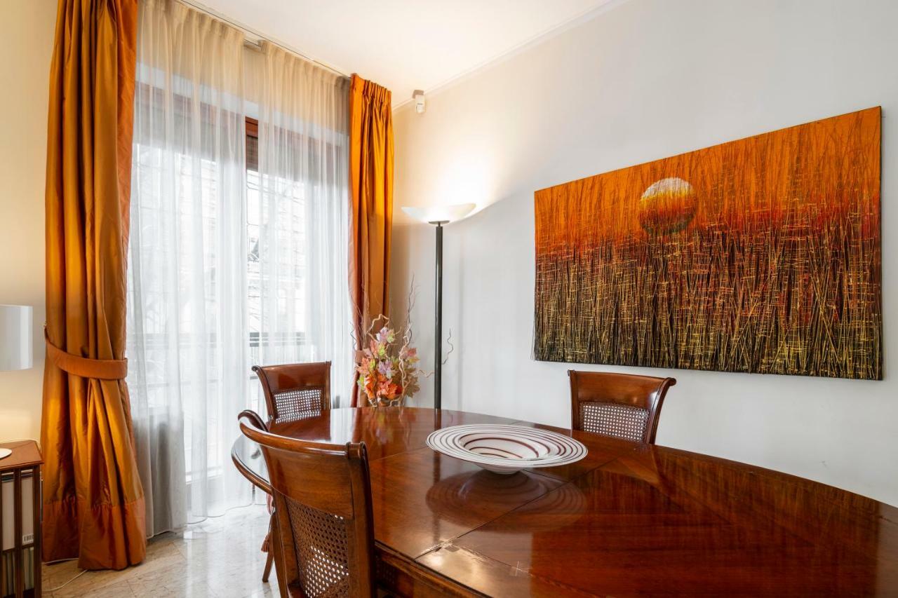 Apartment Hacca Collection - D'orsenigo 22 *