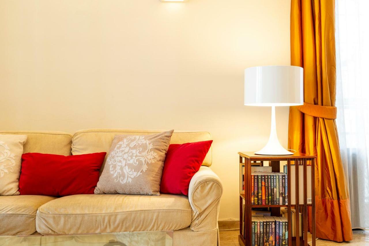Apartment Hacca Collection - D'orsenigo 22