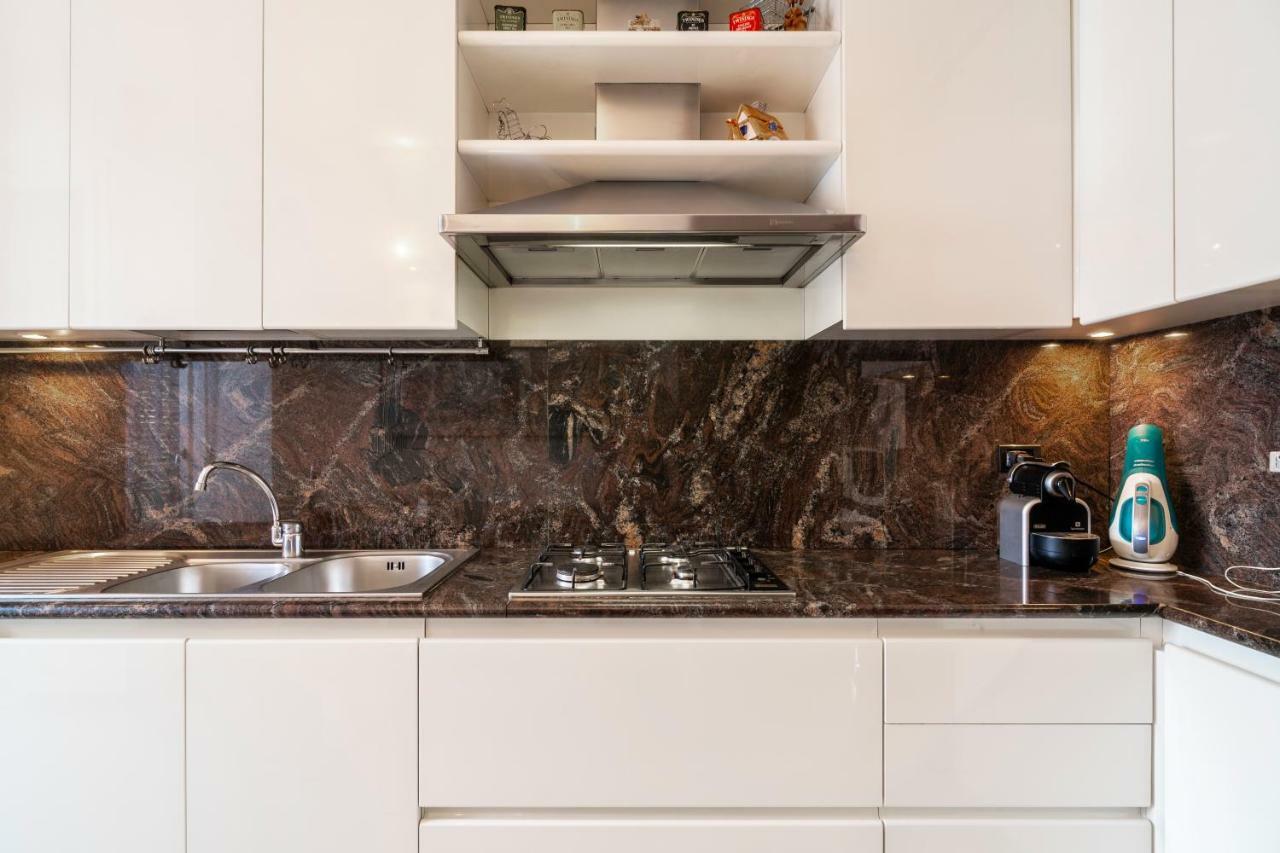 Hacca Collection - D'orsenigo 22 Apartment Milan