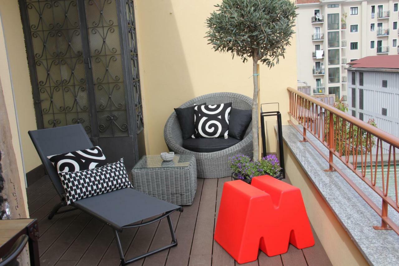 Apartamento Sky6 *