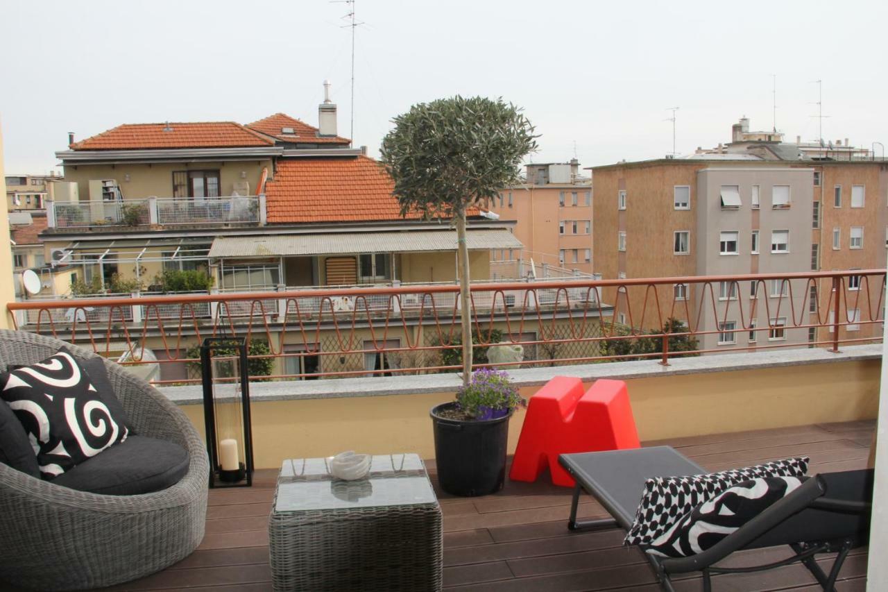Sky6 Apartamento