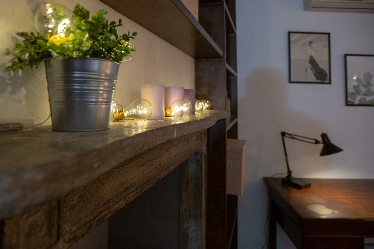 Bligny 60 Apartamento