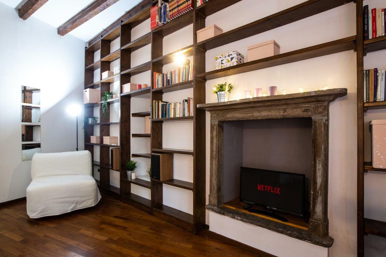 Apartamento Bligny 60