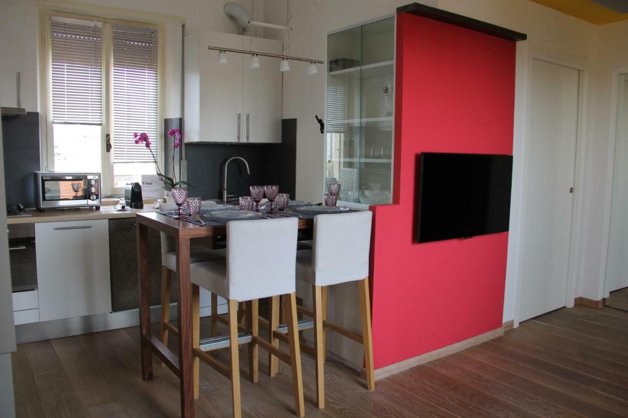 Apartamento Sky6