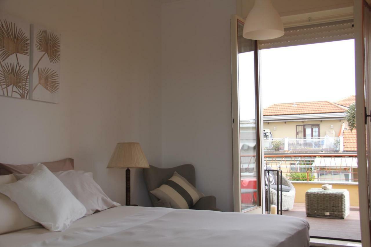 Apartamento Sky6 *