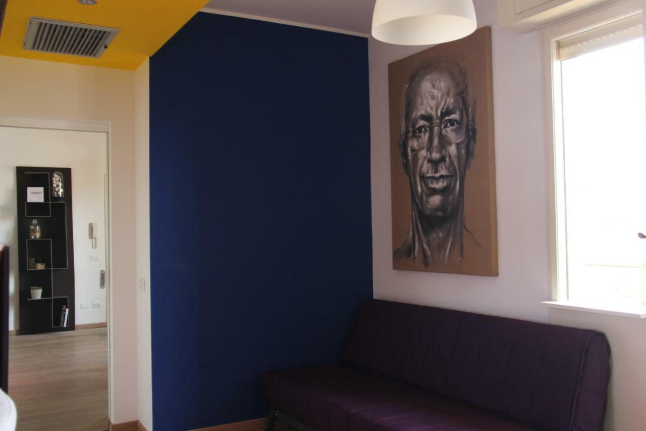 Apartamento Sky6 Milão
