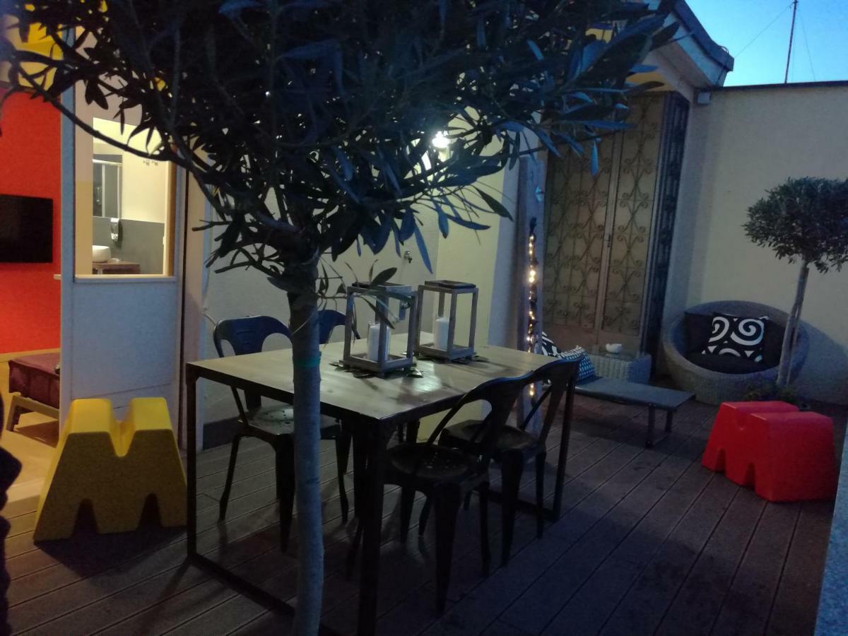Apartamento Sky6 *