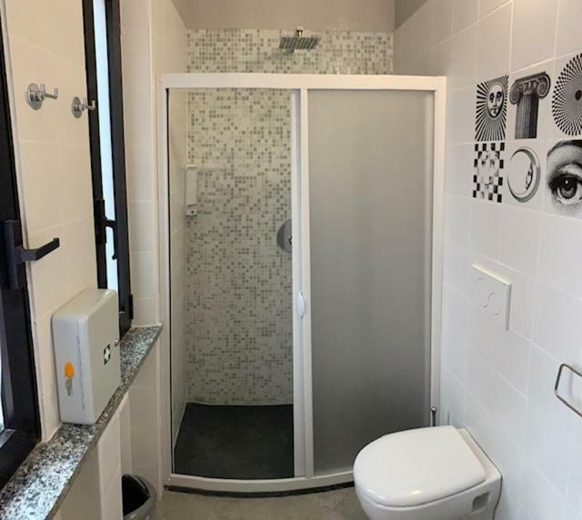 Ca' Crescenzagh Apartamento Milão
