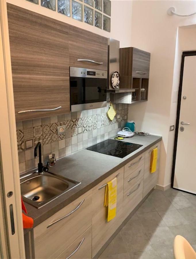 Ca' Crescenzagh Apartamento *