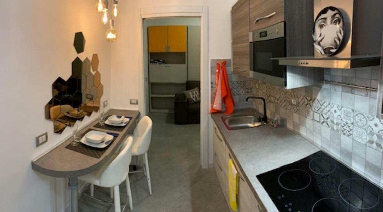 Ca' Crescenzagh Apartamento Milão