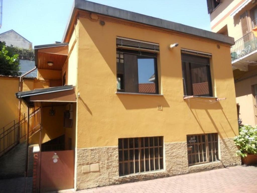 Apartamento Ca' Crescenzagh Milão