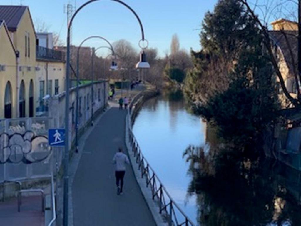Apartamento Ca' Crescenzagh