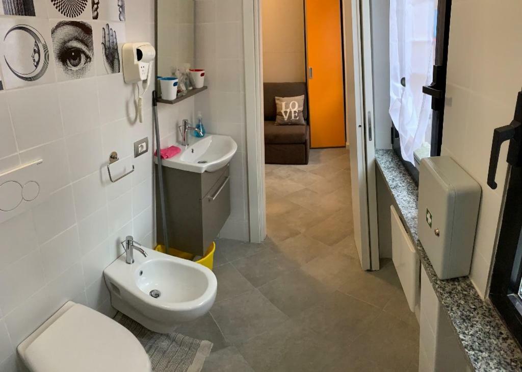 Apartamento Ca' Crescenzagh