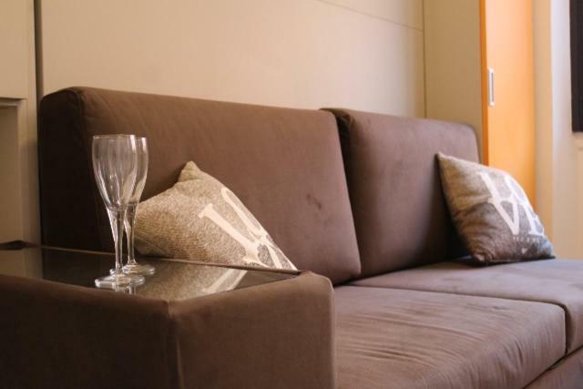 Ca' Crescenzagh Apartamento