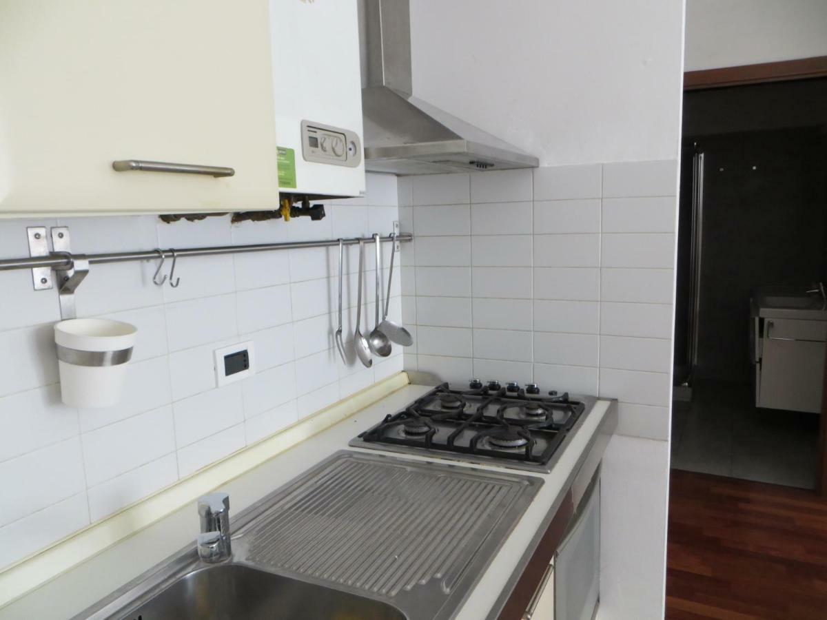 My Apartment Milan