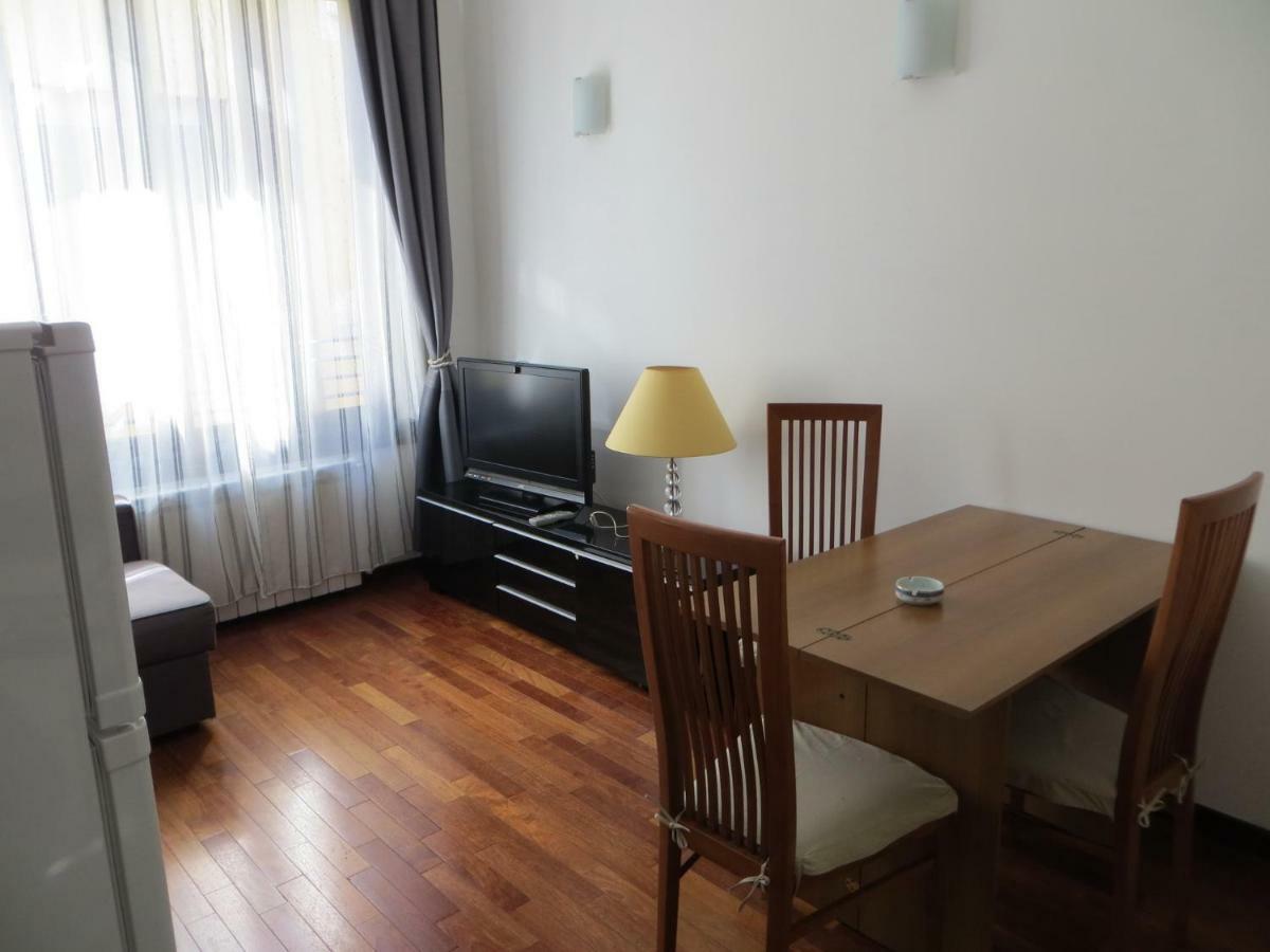 Apartment My *
