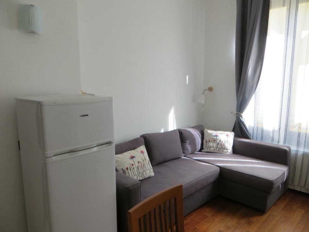 My Apartment