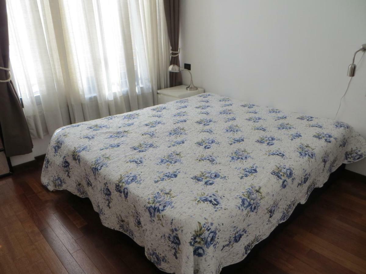 My Apartment