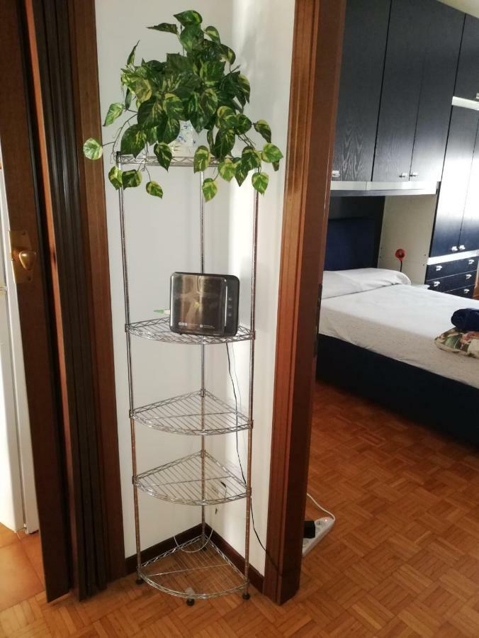 La Casa Dei Pepi Apartment Milan