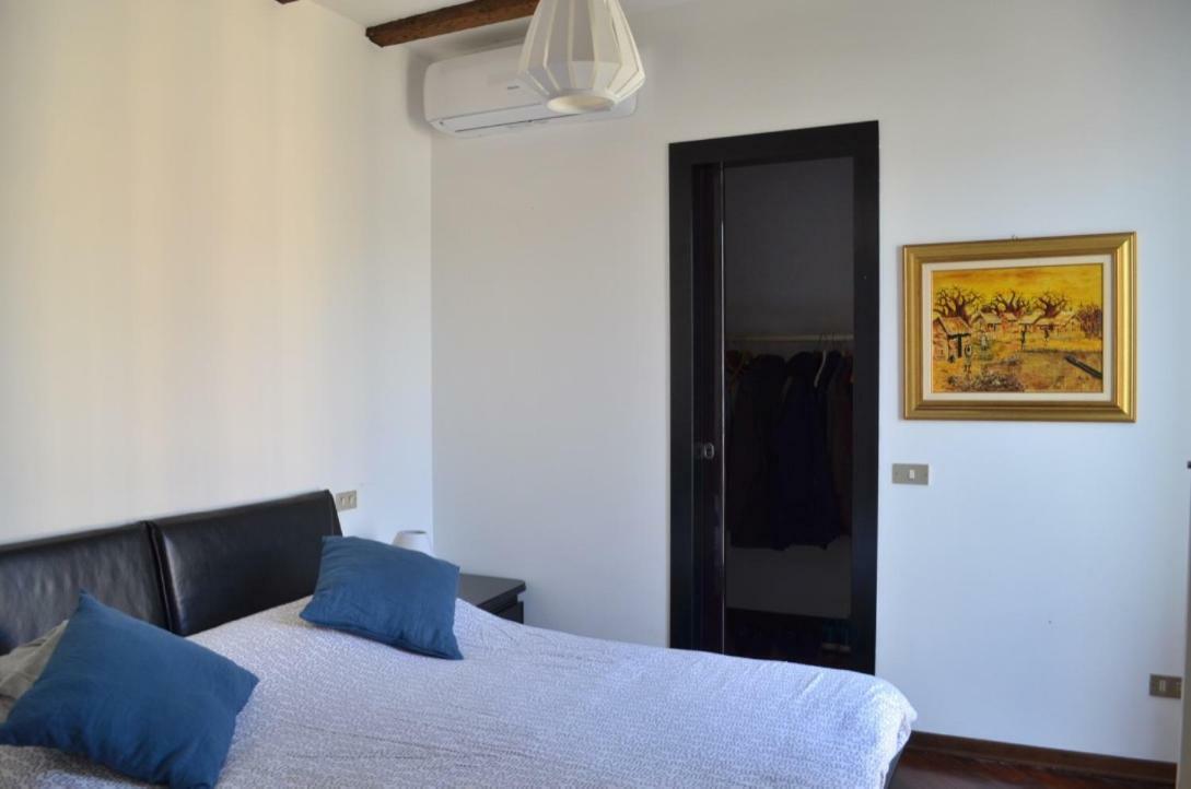 Apartment Cozy One Bedroom In Milano, Brera Milan