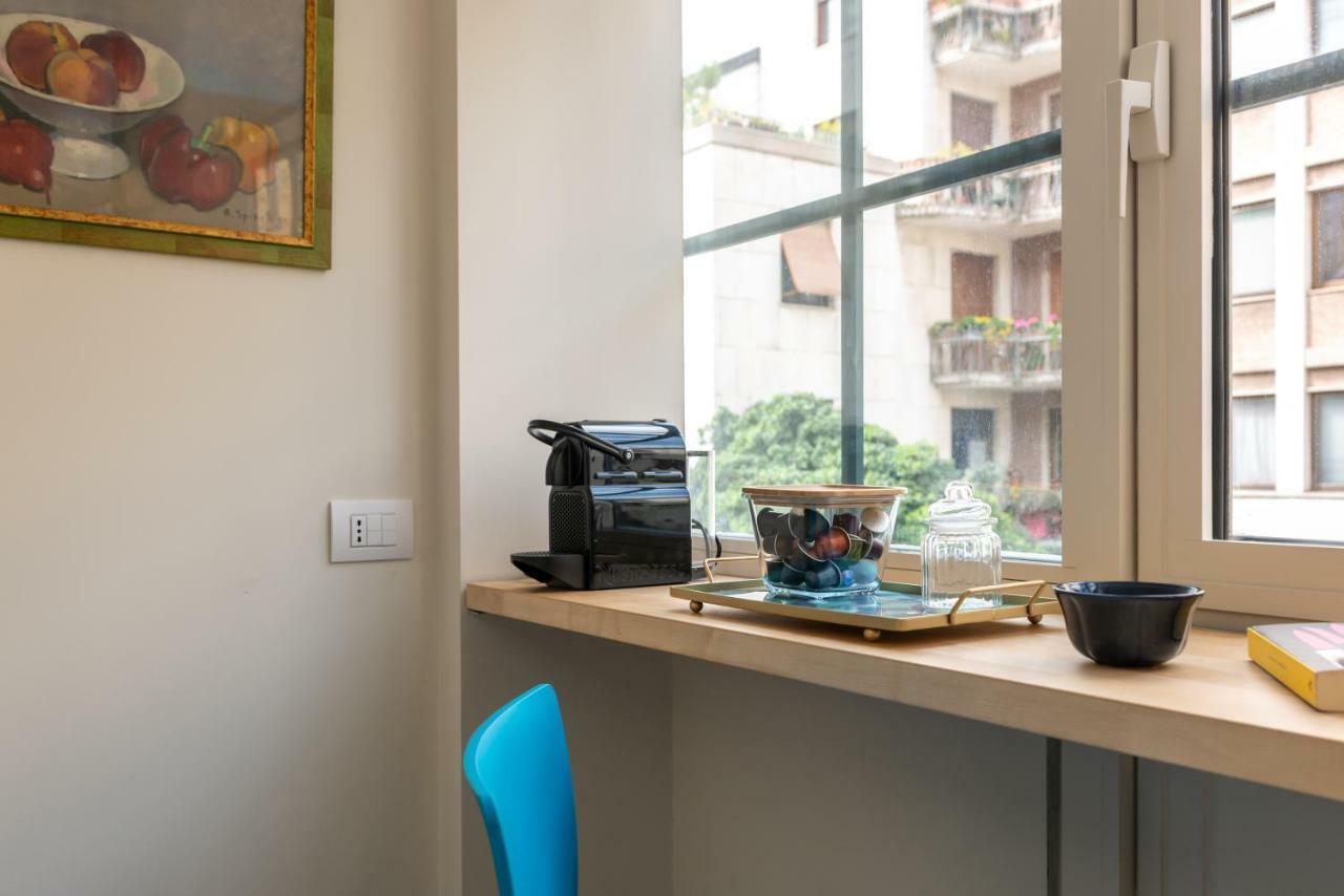 Mini Loft Moscova * Milan